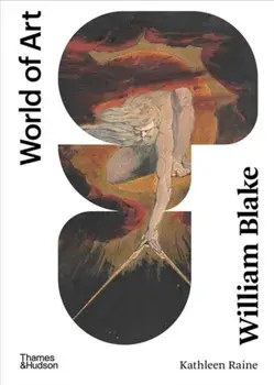 William Blake, Paperback/Kathleen Raine