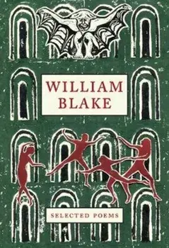 William Blake. Selected Poems, Hardback/***