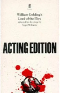 William Golding's Lord of the Flies