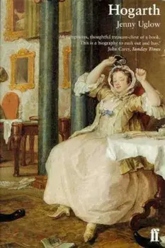 William Hogarth, Paperback/Jenny Uglow