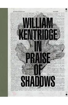 William Kentridge: In Praise of Shadows - William Kentridge