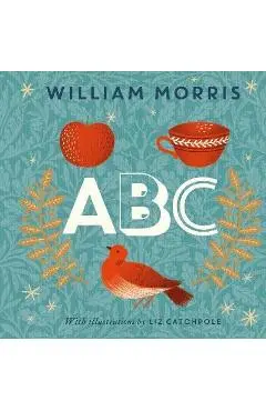 William Morris ABC
