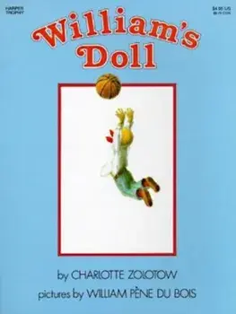 William's Doll, Paperback/Charlotte Zolotow