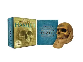 William Shakespeare's Hamlet: With Sound!/Anita Sipala