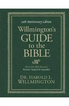 Willmington's Guide to the Bible - Harold L. Willmington