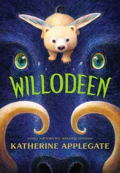 Willodeen, Hardcover/Katherine Applegate
