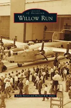 Willow Run, Hardcover/Randy Hotton