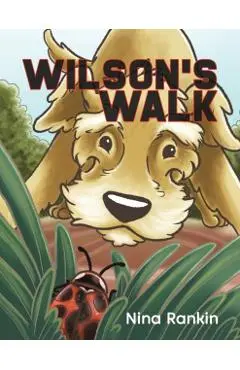 Wilson's Walk - Nina Rankin