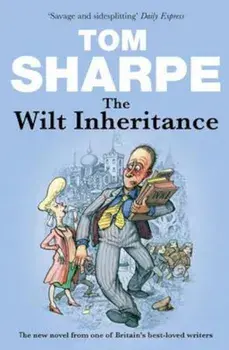 Wilt Inheritance, Paperback/Tom Sharpe