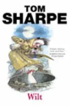 Wilt, Paperback/Tom Sharpe