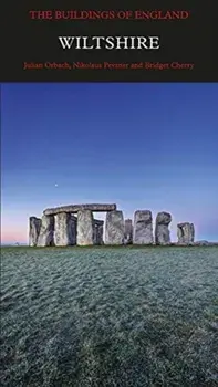 Wiltshire, Hardback/Julian Orbach