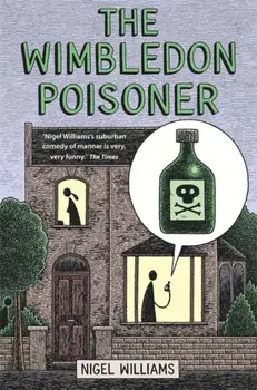 Wimbledon Poisoner, Paperback/Nigel Williams