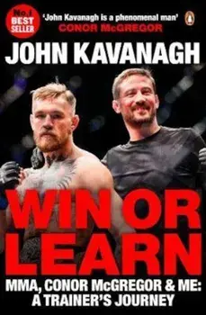 Win or Learn, Paperback/John Kavanagh