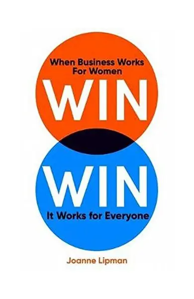 Win Win | Joanne Lipman