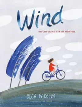 Wind, Hardback/Olga Fadeeva