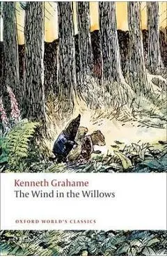 Wind in the Willows