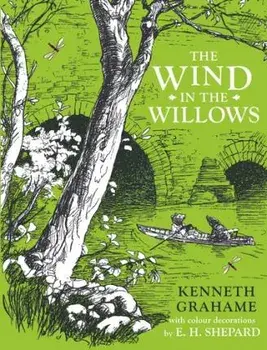 Wind in the Willows, Hardback/Kenneth Grahame