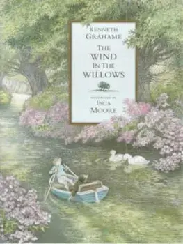 Wind in the Willows, Hardcover/Kenneth Grahame