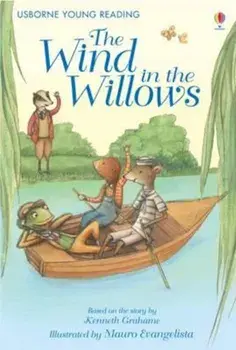 Wind in the Willows, Hardcover/Lesley Sims