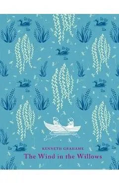 Wind in the Willows - Kenneth Grahame