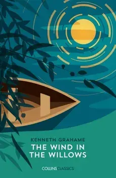 Wind in The Willows, Paperback/Kenneth Grahame