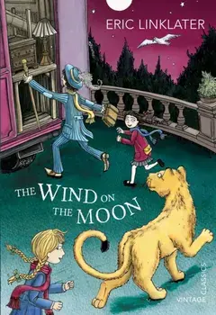 Wind on the Moon, Paperback/Eric Linklater