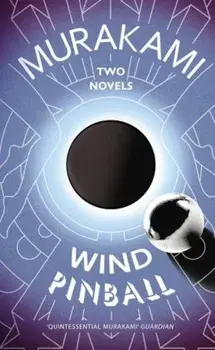 Wind Pinball/Haruki Murakami
