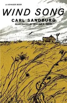 Wind Song, Paperback/Carl Sandburg