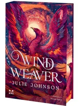 Wind weaver/Julie Johnson