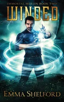 Winded, Paperback/Emma Shelford