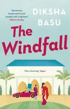 Windfall, Paperback/Diksha Basu