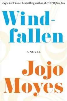 Windfallen, Paperback/Jojo Moyes