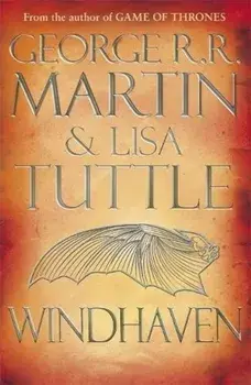 Windhaven/George R. R. Martin, Lisa Tuttle