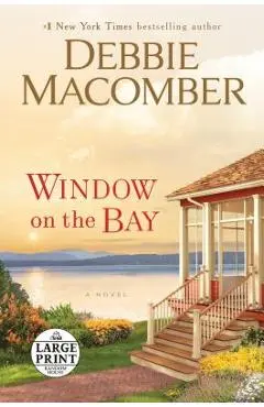 Window on the Bay - Debbie Macomber