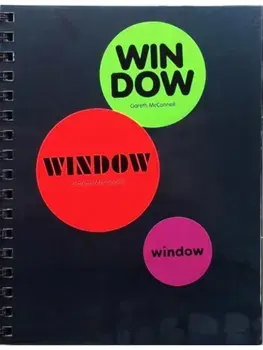 WINDOW, Paperback/***