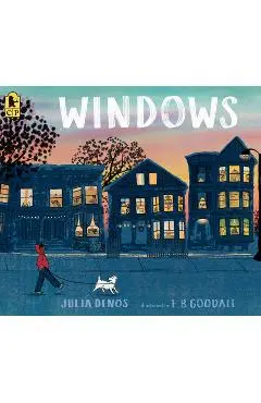 Windows - Julia Denos