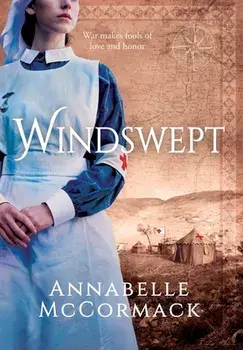 Windswept, Hardcover/Annabelle McCormack