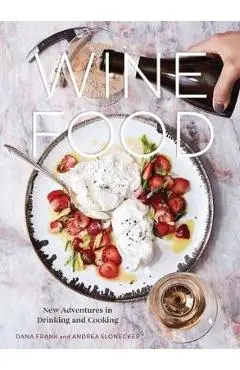 Wine Food