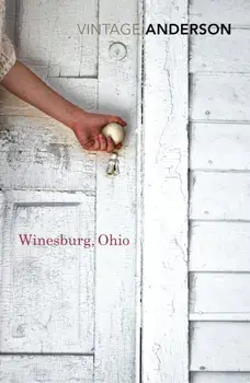 Winesburg, Ohio, Paperback/Sherwood Anderson