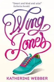 Wing Jones, Paperback/Katherine Webber