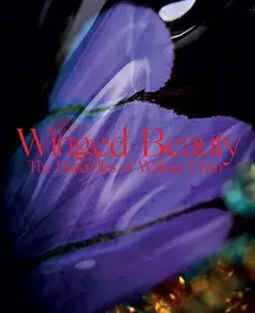 Winged Beauty. The Butterfly Jewellery Art of Wallace Chan, Hardback/Vanessa Cron
