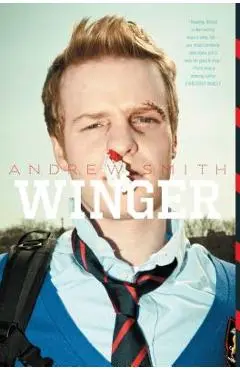 Winger - Andrew Smith