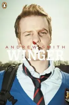 Winger, Paperback/Andrew Smith