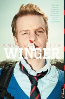 Winger, Paperback/Andrew Smith