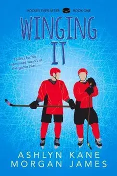 Winging It, Paperback/Ashlyn Kane