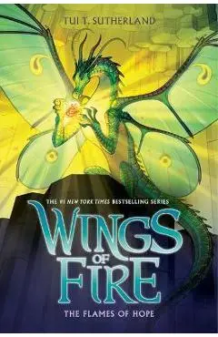 Wings of Fire #15 - Tui T. Sutherland
