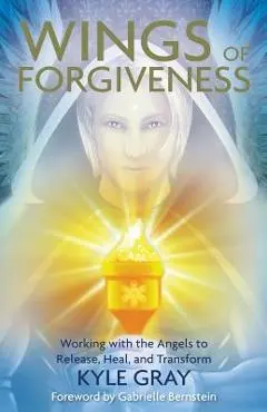 Wings of Forgiveness - Kyle Gray