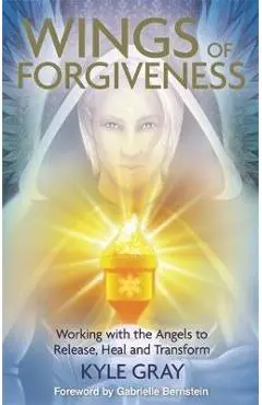 Wings of Forgiveness - Kyle Gray