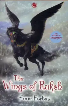Wings of Ruksh, Paperback/Anne Forbes