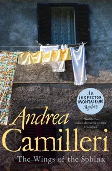 Wings of the Sphinx, Paperback/Andrea Camilleri